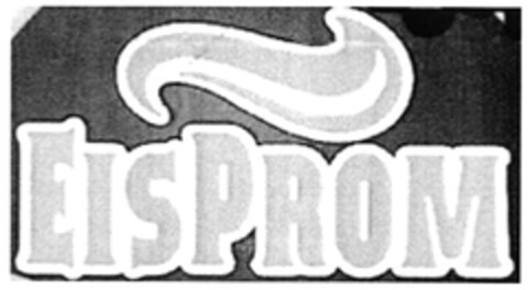 EISPROM Logo (DPMA, 28.10.2013)