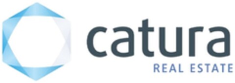 catura REAL ESTATE Logo (DPMA, 12.02.2014)