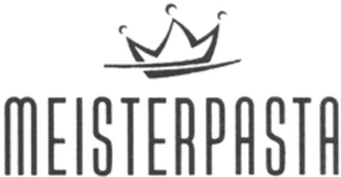 MEISTERPASTA Logo (DPMA, 11.12.2014)