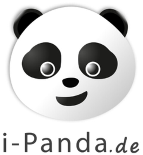 i-Panda.de Logo (DPMA, 12.01.2015)