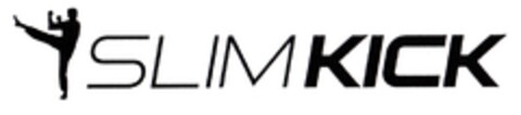 SLIMKICK Logo (DPMA, 02/10/2015)