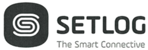 SETLOG The Smart Connective Logo (DPMA, 26.03.2015)