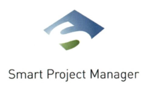 Smart Project Manager Logo (DPMA, 21.05.2015)