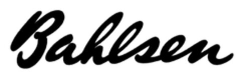 Bahlsen Logo (DPMA, 01.07.2015)