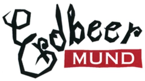 Erdbeer MUND Logo (DPMA, 24.09.2015)