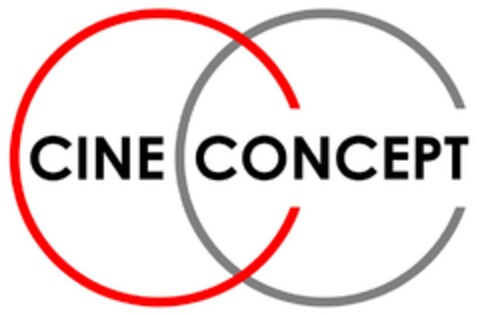 CINECONCEPT Logo (DPMA, 01.06.2015)