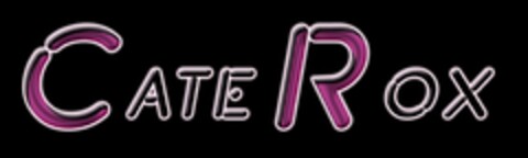 CATE ROX Logo (DPMA, 12.08.2015)