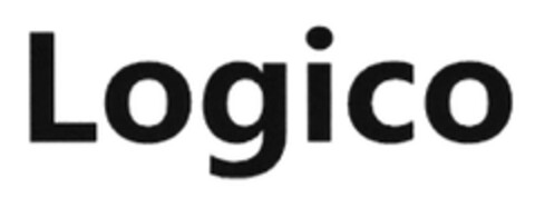 Logico Logo (DPMA, 23.08.2016)
