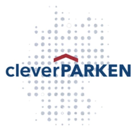 cleverPARKEN Logo (DPMA, 06.10.2016)