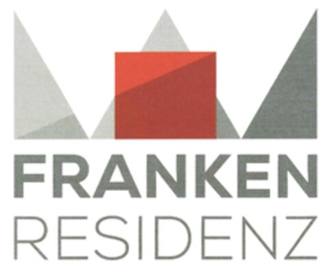 FRANKENRESIDENZ Logo (DPMA, 09.11.2016)