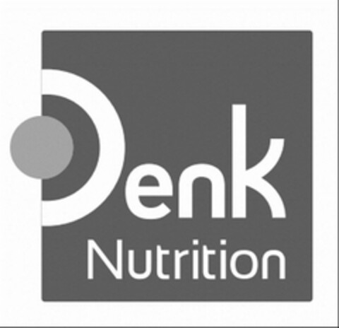 Denk Nutrition Logo (DPMA, 03/11/2016)