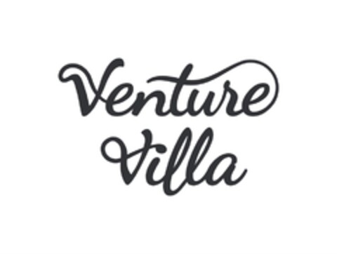 VentureVilla Logo (DPMA, 03/10/2016)