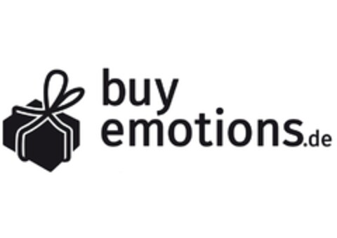 buy emotions.de Logo (DPMA, 07.07.2016)