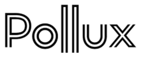 Pollux Logo (DPMA, 20.01.2017)