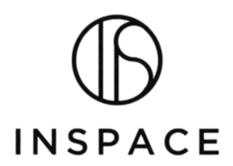 INSPACE Logo (DPMA, 06/20/2017)