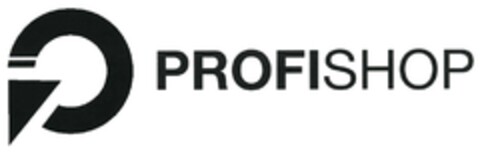 PROFISHOP Logo (DPMA, 11.08.2017)