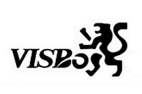 VISBO Logo (DPMA, 06/16/2017)
