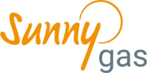 Sunny gas Logo (DPMA, 31.07.2017)