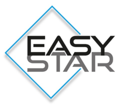 EASYSTAR Logo (DPMA, 10.01.2017)