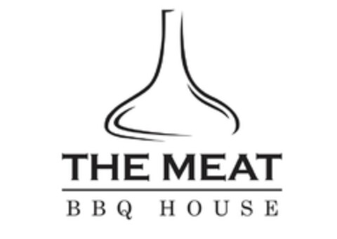 THE MEAT Logo (DPMA, 07/10/2017)