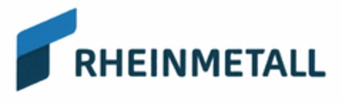 RHEINMETALL Logo (DPMA, 17.02.2018)