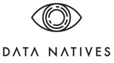 DATA NATIVES Logo (DPMA, 26.04.2018)