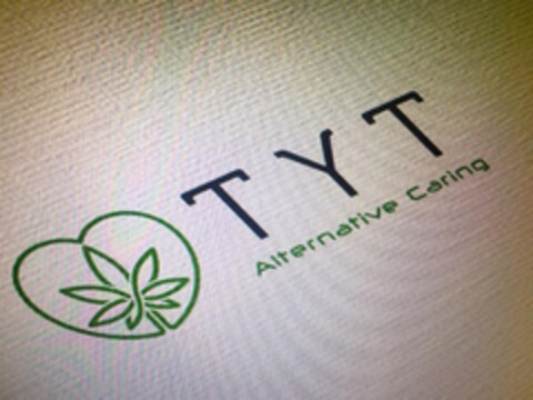 TYT Alternative Caring Logo (DPMA, 01.07.2018)