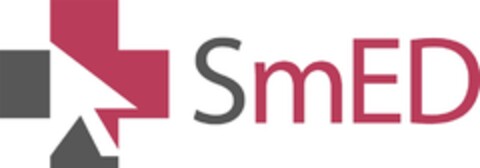 SmED Logo (DPMA, 09/18/2018)