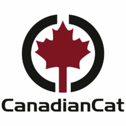 CanadianCat Logo (DPMA, 10/23/2018)