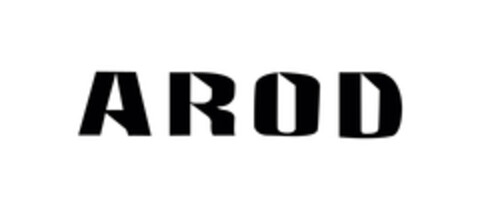 AROD Logo (DPMA, 26.12.2018)