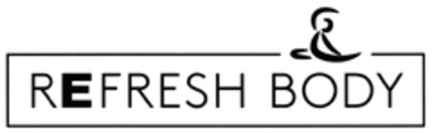 REFRESH BODY Logo (DPMA, 31.01.2019)