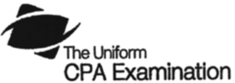 The Uniform CPA Examination Logo (DPMA, 21.03.2019)