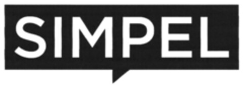 SIMPEL Logo (DPMA, 29.11.2019)