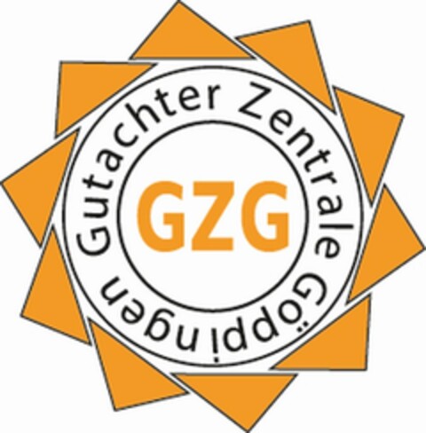 Gutachter Zentrale Göppingen Logo (DPMA, 03.01.2019)