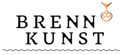 BRENN KUNST Logo (DPMA, 01.02.2019)