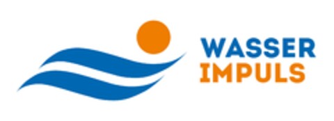 WASSER IMPULS Logo (DPMA, 01.03.2019)