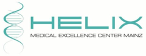 HELIX Logo (DPMA, 05.03.2019)