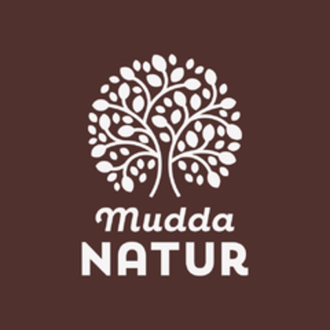 Mudda NATUR Logo (DPMA, 25.03.2019)