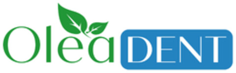 Oleadent Logo (DPMA, 07.01.2020)
