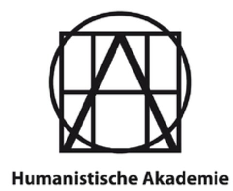 Humanistische Akademie Logo (DPMA, 01/31/2020)