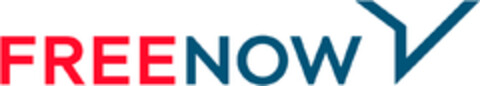 FREENOW Logo (DPMA, 24.07.2020)