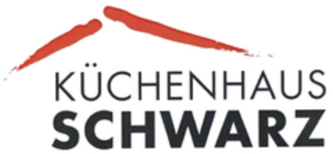 KÜCHENHAUS SCHWARZ Logo (DPMA, 12/04/2020)