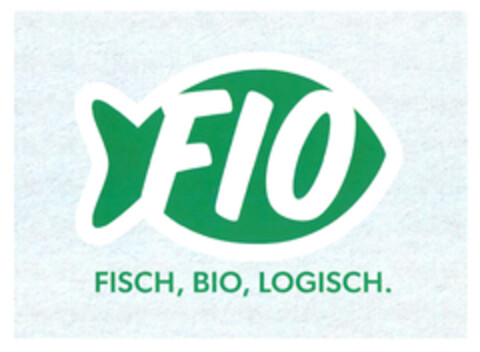 FIO FISCH, BIO, LOGISCH. Logo (DPMA, 04/12/2021)