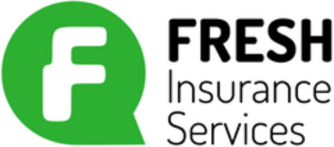 F FRESH Insurance Services Logo (DPMA, 05.05.2021)