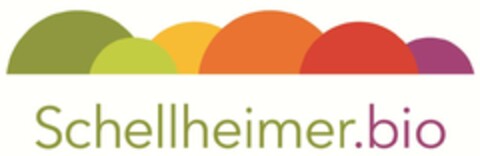 Schellheimer.bio Logo (DPMA, 05/06/2021)