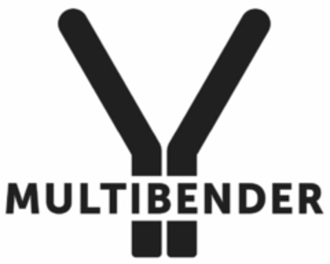 MULTIBENDER Logo (DPMA, 11.06.2021)