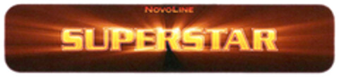 NOVOLINE SUPERSTAR Logo (DPMA, 09/19/2022)