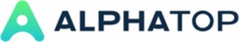 ALPHATOP Logo (DPMA, 04/05/2022)