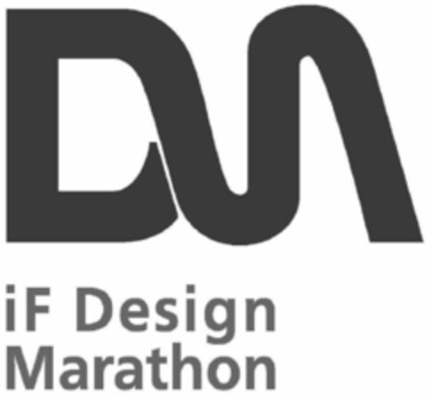 DM iF Design Marathon Logo (DPMA, 03.08.2022)