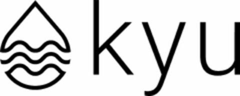 kyu Logo (DPMA, 08.02.2022)